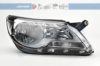 JOHNS 95 91 10 Headlight